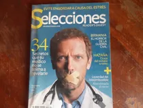 Comprar Revista Selecciones Del Reader S Digest Septiembre 2008
