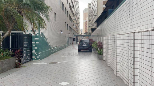 Locação De Apartamento Com 2 Dorm. Para Por R$ 2.480/mês - Gonzaga - Santos/sp - Ap10680