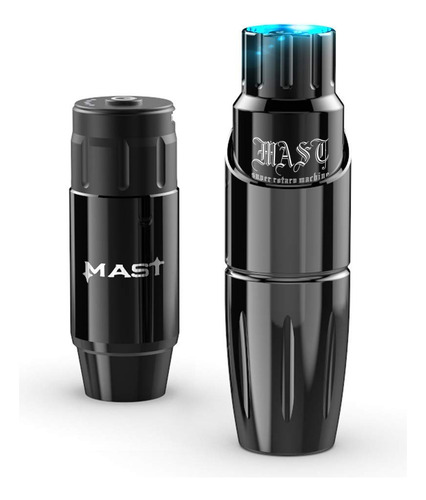 Kit De Máquina De Pluma De Tatuaje Inalámbrico De Mast Girat