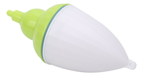 Bobber De Pesca, 2 Unidades, Flotador Led De Plástico, Induc