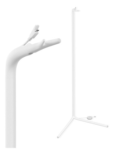 Lollipop Soporte De Suelo, Soporte De Suelo Para Monitor De