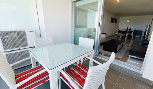 Imagen 10 de 30 de Departamento En Alquiler Wind Tower - Playa Brava - Punta Del Este - Punta Del Este Brava
