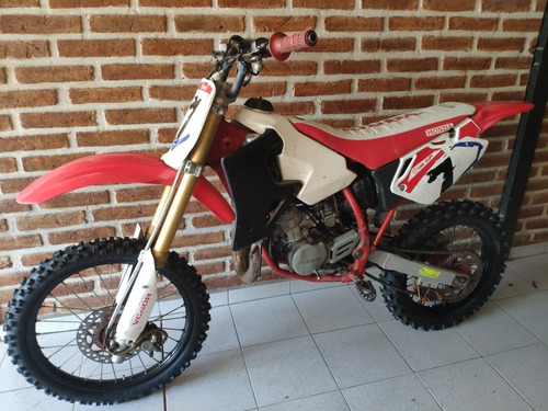 Imagen 4 de 18 de Honda Cr 85 R