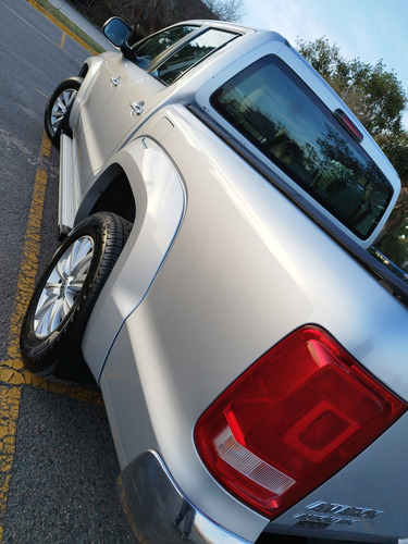 Volkswagen Amarok 2.0 Cd Tdi 180cv 4x4 Highline Pack At