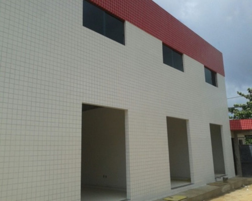 Imagem 2 de 9 de Galpão - Aa164 - 32013888