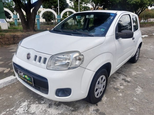 Uno 1.0 Evo Vivace 8v Flex 2p Manual