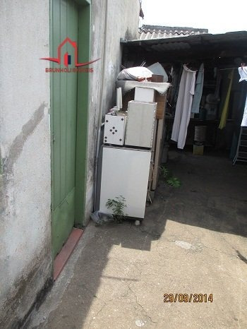 Terreno A Venda No Bairro Vila Inhamupe Em Jundiaí - Sp. - 265-1