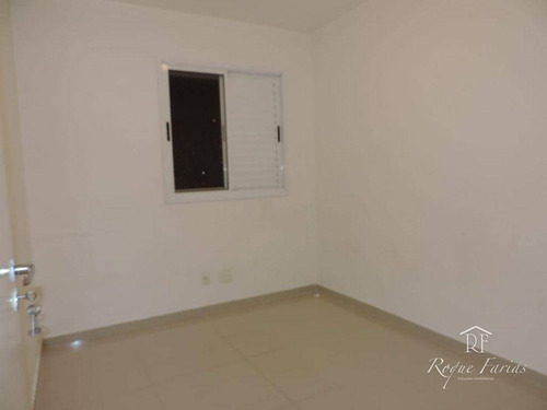 Imagem 6 de 26 de Apartamento Com 2 Dormitórios À Venda, 62 M² Por R$ 460.000,00 - Jaguaré - São Paulo/sp - Ap5057