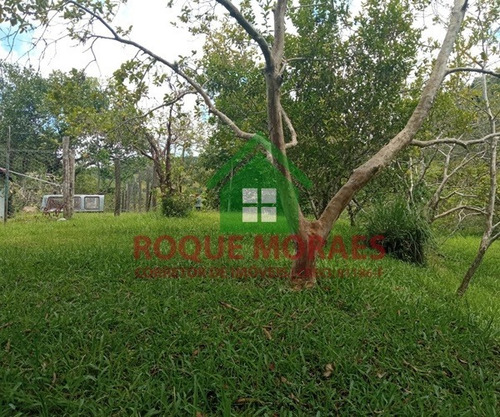 Imagem 20 de 28 de Sítio Medindo 96.800m² No Vale Do Ribeira Sp Ref.: 0903