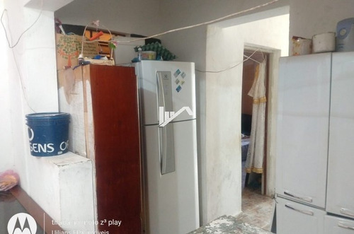 Imagem 2 de 11 de Casa Lado Praia Em Itanhaém - Ca1092-f R