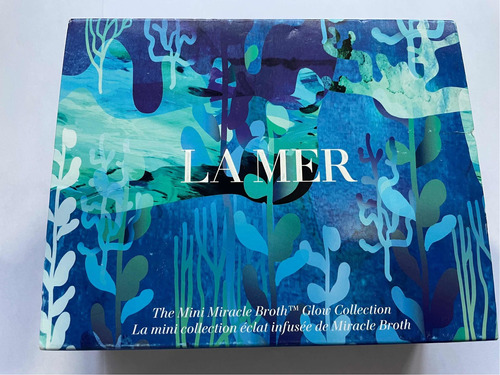 La Mer The Miracle Broth