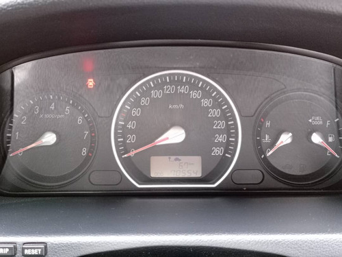 Hyundai Sonata Sonata
