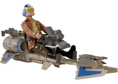 Star Wars Moto Speeder