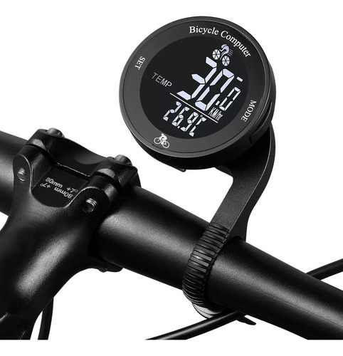 Velocímetro Para Bicicleta Mountain Speedometer B