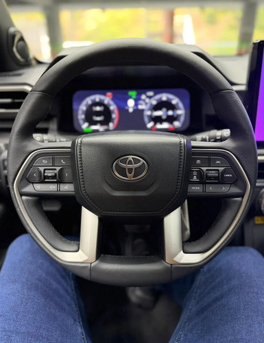 Toyota 4runner Limited 2026 Entrega Inmediata