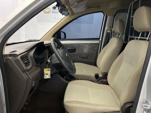 Chevrolet N400 1.5 Panel