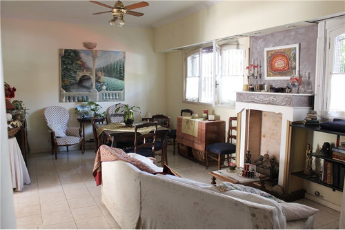 Imagen 2 de 24 de Venta Ph 5 Ambientes En Colegiales Sin Expensas