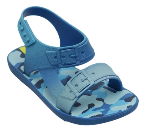 Ojotas Sandalias Ipanema Ni os Ni as 18.5 Al 24.5 MercadoLibre