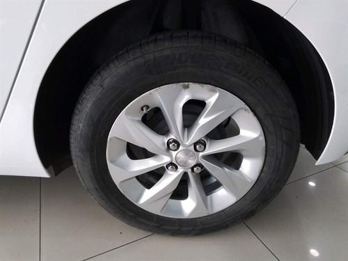 Chevrolet Onix 1.0 TURBO FLEX LTZ AUTOMÁTICO