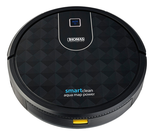 Aspiradora Robot Wifi Y Mopa Smart Clean Th-1110sc
