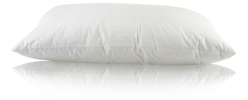 Almohada Microfibra Rectangular 50x70 Cm