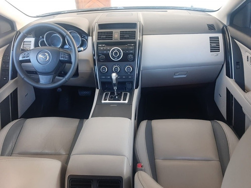 Imagen 10 de 15 de Mazda Cx-9 2008 3.7 Grand Touring Awd Mt
