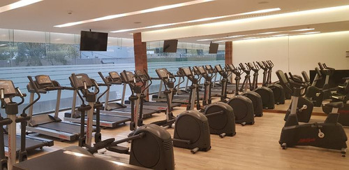 Aproveche Precioso Departamento En Renta Con Balcón En Be Grand Alto Polanco Colonia Anahuac, Alcaldía Miguel Hidalgo Frente A Polanco - Indfmhanla300t12703v1-v1