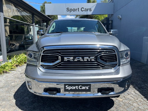 Imagen 2 de 13 de Nueva Ram 1500 At8 V8 4x4 Stock Entrega Inmediata Sport Cars