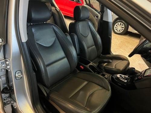 Peugeot 408 1.6 Feline Thp 165cv Tiptronic