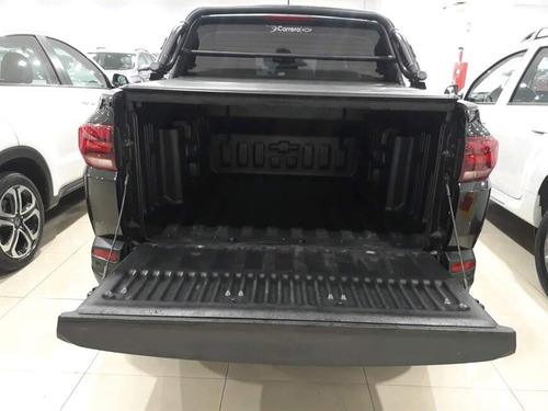 Chevrolet Montana 1.2 TURBO FLEX LTZ AUTOMÁTICO