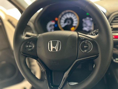 Honda HR-V 1.8 Ex Flex Aut. 5p
