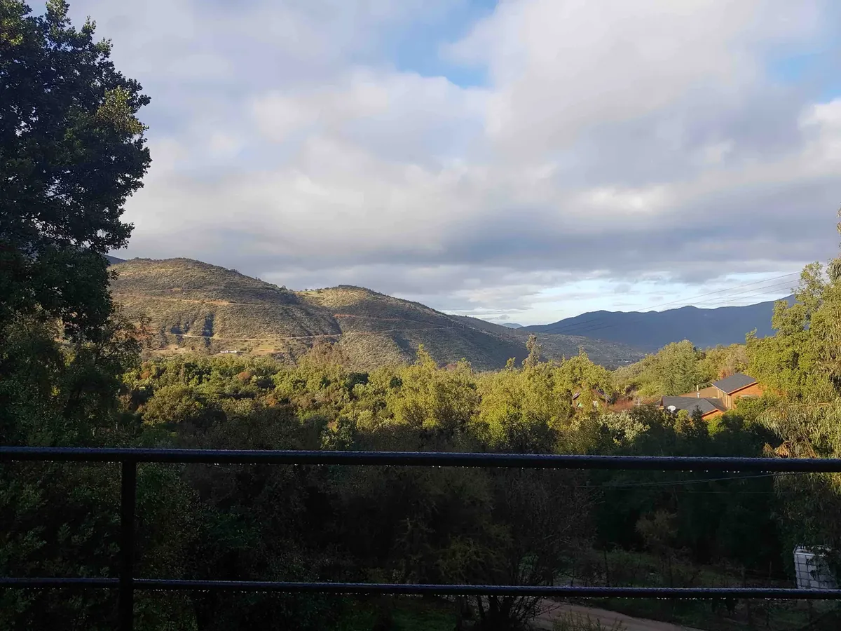 Imagen 5 de 15 de Hermoso Y Moderno Loft Enclavado En Zona Bosque Nativo