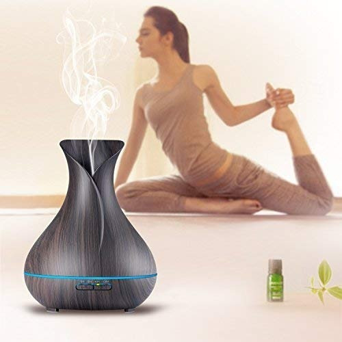 Humidificador De Ambientes.