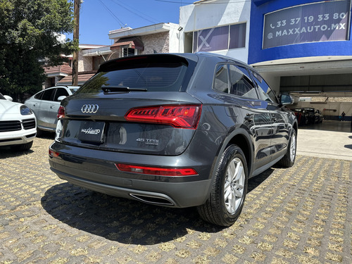Audi Q5 2.0 L 45 Tfsi Dynamic Dsg