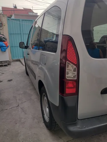 Peugeot Partner Tepee 1.6 5 Pas. Mt