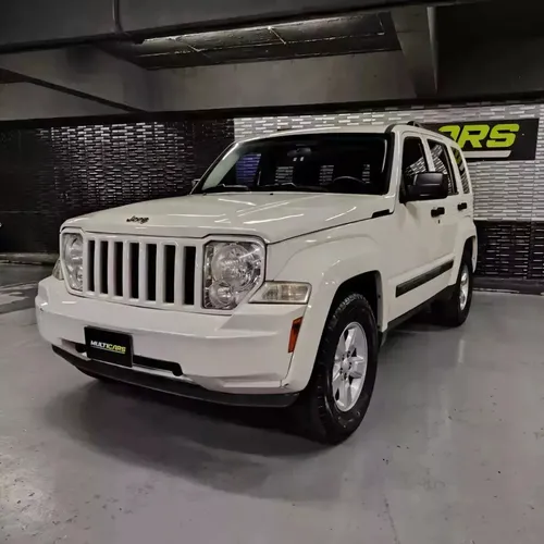 Jeep Cherokee Sport