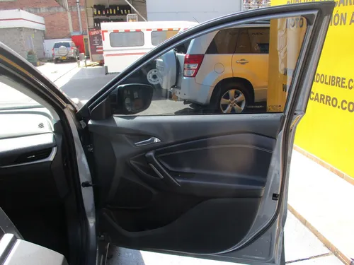 Chevrolet Tracker PREMIER 4X2 1200CC TURBO AT AA