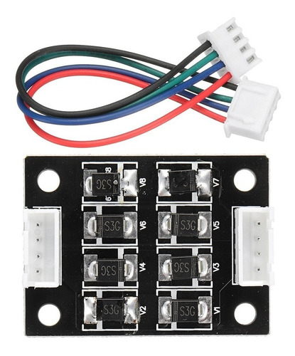 Modulo Tl Smoother Impresora 3d Reductor De Ruidos Driver