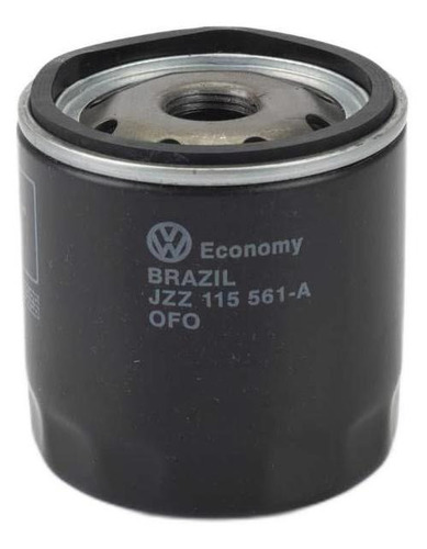 Filtro De Aceite Economy Volkswagen Jzz115561a