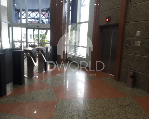 Imagem 13 de 15 de Laje Corporativa - No Coração Comercial De Scs! - Sa01348 - 34803418