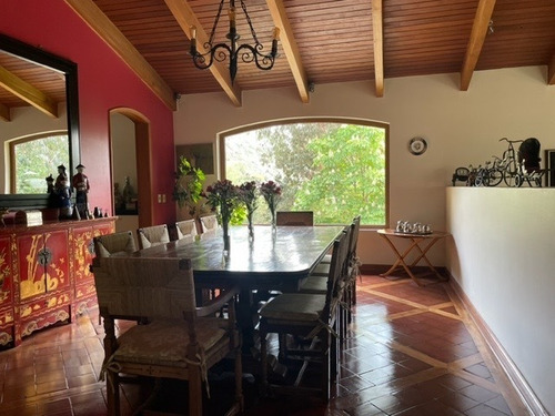 Imagen 3 de 8 de Gran Casa En Exclusivo Condominio.