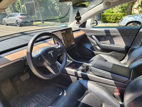 Tesla 3 Dual Motor 2020