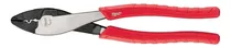 Comprar Pinza Ponchadora De Terminales 9.5'' 48226103 Milwaukee