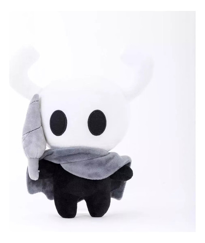 Figuras De Peluche Game Style Cm Hollow Knight Ghost Plus