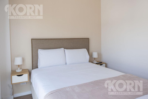 Imagen 13 de 30 de A Estrenar En Barrio Norte, Venta Departamento 2 Ambientes, Balcon Terraza Y Baulera