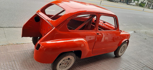 Fiat 600