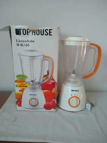 Licuadora top house precio hotsell