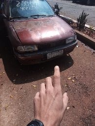 Chevrolet Belga