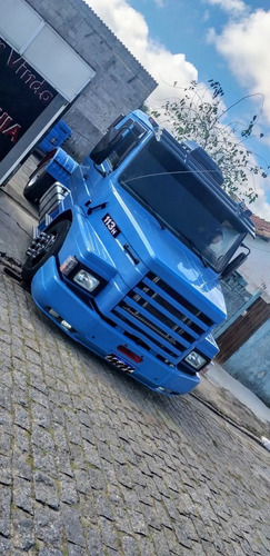 Imagem 1 de 10 de 113 360 Scania