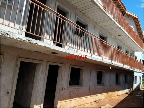 Imagem 14 de 22 de Sobrado Com 2 Dormitórios À Venda, 51 M² Por R$ 237.500,00 - Jardim Benfica - São Paulo/sp - So0067